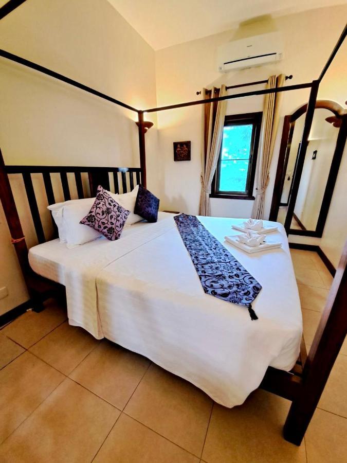Den Hotel Totonou سيام ريب المظهر الخارجي الصورة
