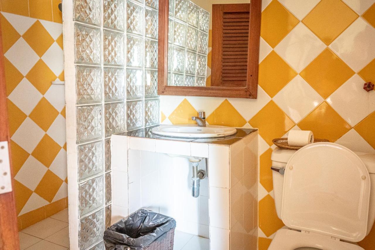 Den Hotel Totonou سيام ريب المظهر الخارجي الصورة