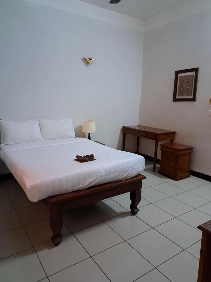 Den Hotel Totonou سيام ريب المظهر الخارجي الصورة